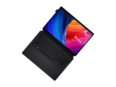 Asustek : PROART PZ13 HT5306QA X1P-42-100 1TB SSD 16GB 13.3IN NOOD W11P (dragon)