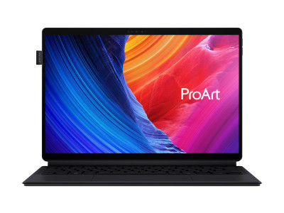 Asustek : PROART PZ13 HT5306QA X1P-42-100 1TB SSD 16GB 13.3IN NOOD W11P (dragon)