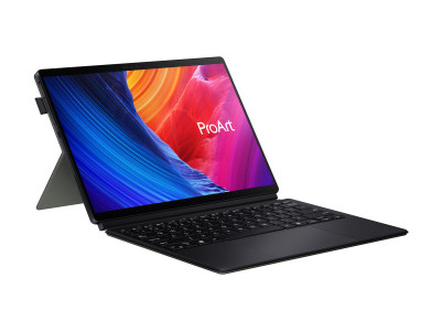 Asustek : PROART PZ13 HT5306QA X1P-42-100 1TB SSD 16GB 13.3IN NOOD W11P (dragon)