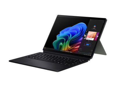 Asustek : PROART PZ13 HT5306QA X1P-42-100 1TB SSD 16GB 13.3IN NOOD W11P (dragon)