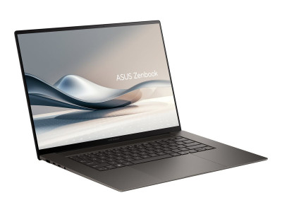 Asustek : VIVOBOOK S16 M5606WA R9-HX170 1TB SSD 32GB 16IN NOOD W11P (ryzen9)