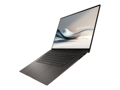Asustek : VIVOBOOK S16 M5606WA R9-HX170 1TB SSD 32GB 16IN NOOD W11P (ryzen9)