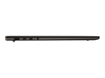 Asustek : VIVOBOOK S16 M5606WA R9-HX170 1TB SSD 32GB 16IN NOOD W11P (ryzen9)