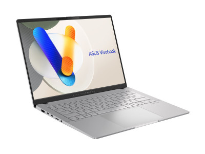 Asustek : VIVOBOOK S14 M5406WA R9-165 1TB SSD 24GB 14IN NOOD W11P (ryzen9)