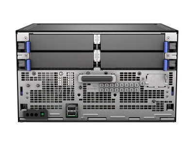 HPe : PROLIANT MICROSERVER GEN11 G7400 2-CORE VROC 4LFF-NHP 180W (pent)