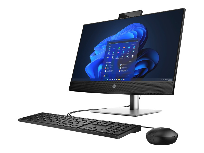 HP : PROONE 440 G9 AIO I514500T8GB/256GBPC INTEL CORE I (ci5g14)