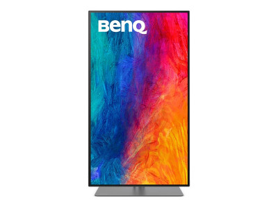 Benq : BENQ 32 IPS 4K LCD MONITORIPS 3840X2160 DARK GREY HDR400