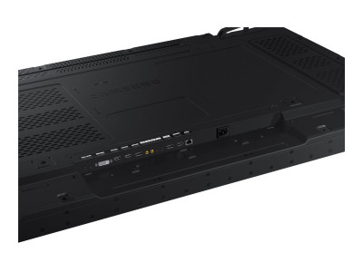 Samsung : VH55C-E 55IN ENB FHD 1.74 BTB 700CD 24/7 600X400