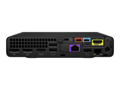 HP - Poly : POLY BK_PLUS_MTR HP IP PC W/ TC10 EMEA-INT