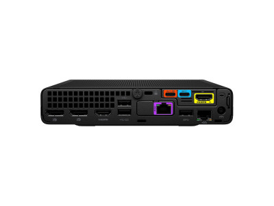 HP - Poly : POLY BK_PLUS_MTR HP IP PC W/ TC10 EMEA-INT