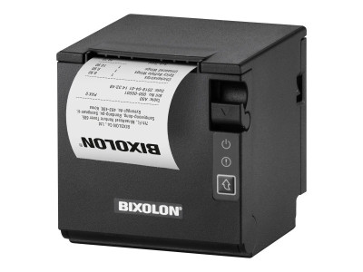 Bixolon : SRP-Q200 W/USB et SERIAL FRONT EXIT TT PRNT 203 DPI AUTO CUTTER