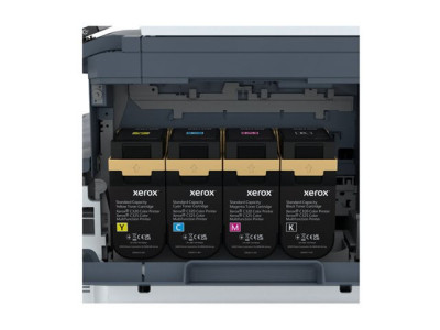 Xerox C325 Imprimante laser couleur multifonction