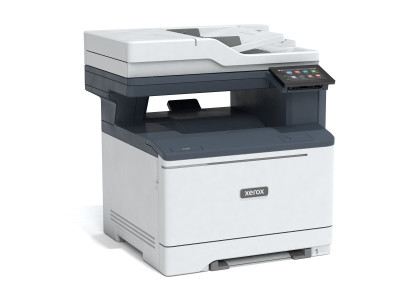 Xerox C325 Imprimante laser couleur multifonction