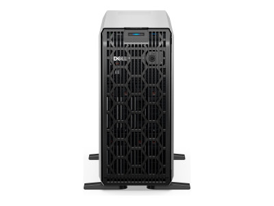 Dell : DELL POWEREDGE T360 SMART SELECTION 8X3.5IN E-2414 1X16GB (xeon)