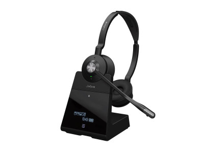 GN Audio : JABRA ENGAGE 75 SE STEREO
