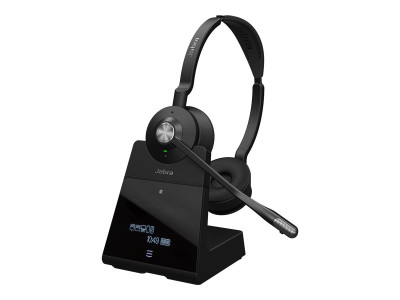 GN Audio : JABRA ENGAGE 75 SE STEREO
