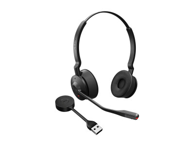GN Audio : JABRA ENGAGE 55 SE MS STEREO LINK400A