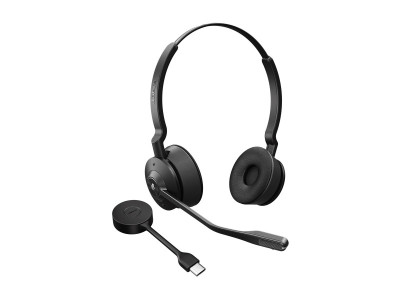GN Audio : JABRA ENGAGE 55 SE MS STEREO LINK400C