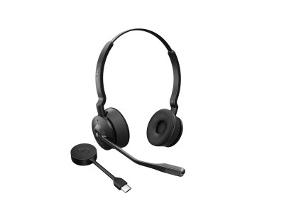 GN Audio : JABRA ENGAGE 55 SE MS STEREO LINK400C