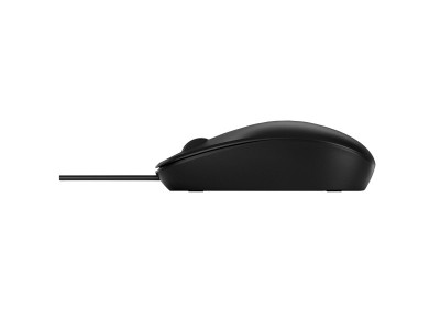 HP : HP 125 WIRED MOUSE