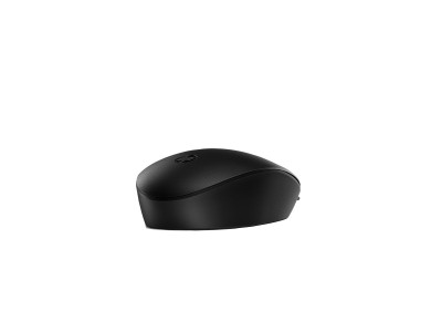 HP : HP 125 WIRED MOUSE