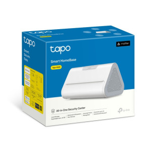 TP-Link Tapo H500 Smart Homebase Hub intelligent pour la maison