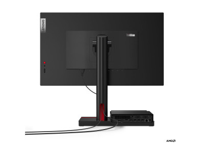 Lenovo : TC M75Q G5 R3-8300GE 8GB 256 GB W11P 3Y ON-SITE (ryzen3)