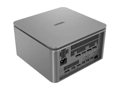 Lenovo : TC NEO ULTRA I7-14700 16GB 512GB SSD RTX 4060 W11P 3Y ON-SI (ci7g14)