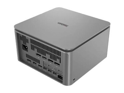 Lenovo : TC NEO ULTRA I7-14700 16GB 512GB SSD RTX 4060 W11P 3Y ON-SI (ci7g14)