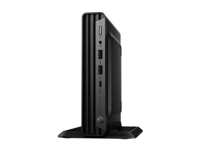 HP : ELITE MINI 805 RYZEN 5 5600GE 256GB 8GB NOOD W11P (ryzen5)