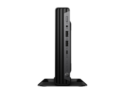 HP : ELITE MINI 805 RYZEN 5 5600GE 256GB 8GB NOOD W11P (ryzen5)
