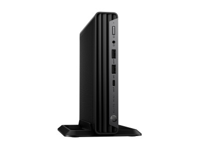 HP : ELITE MINI 805 RYZEN 5 5600GE 256GB 8GB NOOD W11P (ryzen5)