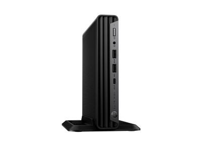 HP : ELITE MINI 805 RYZEN 5 PRO 5650 256GB 8GB NOOD W11P (ryzen5)