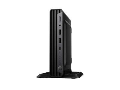 HP : ELITE MINI 805 RYZEN 5 PRO 5650 256GB 8GB NOOD W11P (ryzen5)
