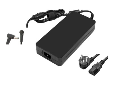 DLH : 230W MAINS POWER SUPPLY pour ASUS ROG LAPTOPS TUF GAMING ZEPH