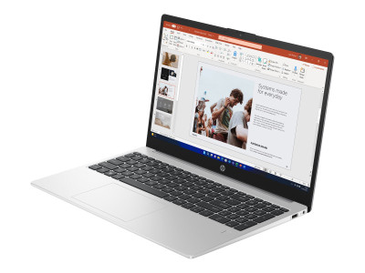 HP : 250 I7-1355U 512GB 16GB 15.6IN NOOD W11P (ci7g13)