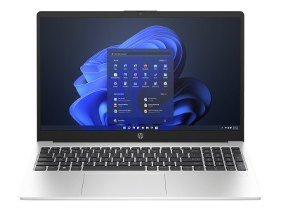 HP : 250 I7-1355U 512GB 16GB 15.6IN NOOD W11P (ci7g13)