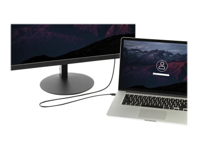 Startech : 10FT MINI DISPLAYPORT TO DISPLAYPORT ADAPTER cable - M/M