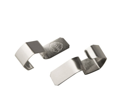 APS Deckel-Klammern für Weck-Gläser, 8er Set