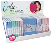 sigel Notizbuch Jolie Feel, DIN A5, Display sigel Notizbuch Jolie Feel, DIN A5, Display
