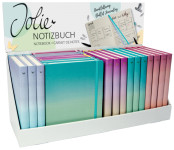 sigel BuJo Notizbuch Jolie, DIN A5+, Display sigel BuJo Notizbuch Jolie, DIN A5+, Display
