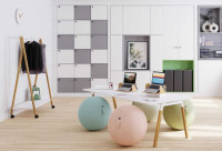 ALBA Vestiaire ALBA Vestiaire