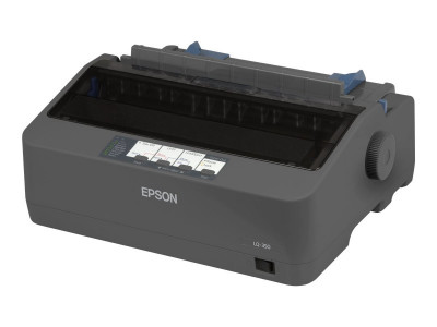 Epson : LQ-350 24-PIN USB PAR