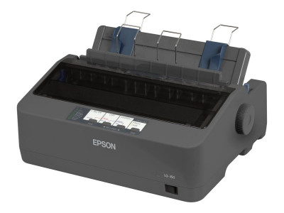 Epson : LQ-350 24-PIN USB PAR