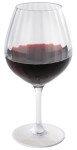 APS Verre à vin rouge PERFECTION, 0,60 litre, transparent APS Verre à vin rouge PERFECTION, 0,60 litre, transparent