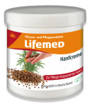 Lifemed Hanfcreme, 250 ml Tiegel Lifemed Hanfcreme, 250 ml Tiegel
