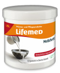 Lifemed Melkfett, 250 ml Tiegel Lifemed Melkfett, 250 ml Tiegel
