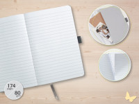 sigel Carnet Jolie Beauty 