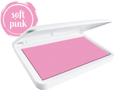 COLOP Tampon encreur, Make 2, 110 x 70 mm, silent sea