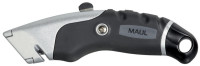 MAUL Sicherheitscutter MAULexpert, Klinge: 18 mm MAUL Sicherheitscutter MAULexpert, Klinge: 18 mm